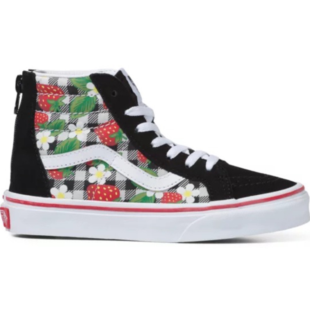 VANS - Girls size 13.0